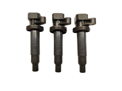 Tändspole Sats 90919-02239 5970C1 Denso PSA Toyota Subaru