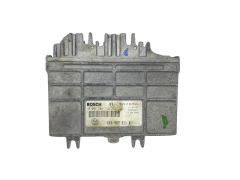 Styrenhet 6K0907311B 0261203752/753 26SA3607 VW Bosch 63147