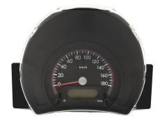 Hastighetsmätare Suzuki Alto Nissan Pixo 34100M68K01 32253