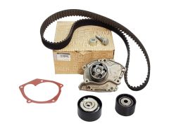 Kamremssats Renault 1.9 dCi 119A04462R Ny Original