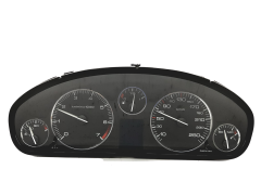 Hastighetsmätare Peugeot 407 9658138080 A2C53106696 30665