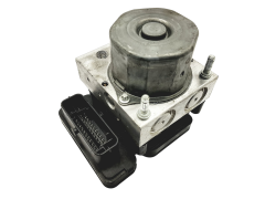 Abs-pump Smart Forfour 476605476R 0265257284 Bosch 39335