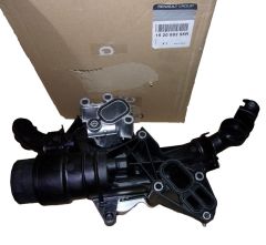 Oljekylare Ny Original 152089295R Renault