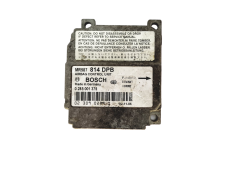 Styrenhetsmodul 0285001375 Mitsubishi Bosch