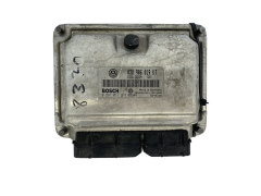 Styrenhet Seat Skoda 038906019KT 0281011219 Bosch 52441
