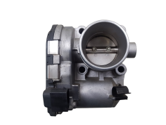 Spjällhusventil Fiat Lancia 0280750042 1.2B Bosch 1541