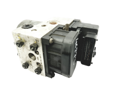 Abs-pump Nissan Primera 476608F820 0273004316 Bosch