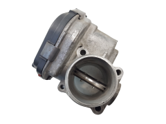 Spjällhusventil Citroen Peugeot Ford 9673534480 1.6 HDI 3403