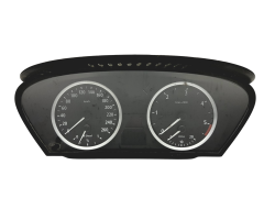 Varvräknare BMW 5 E61 6211 6958600 VDO 51300
