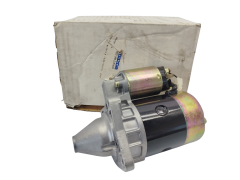 Startmotor Ny Original Mazda M3T30281 E301-18-400AT
