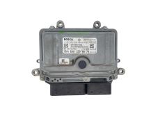 Styrenhet 0281013030 A6401508079 Mercedes Bosch 61176