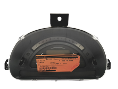 Varvräknare Citroen C2 C3 9652008280 G 00 32396