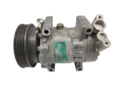 AC Kompressor 7700273801 Sanden SD6V12 1416E Renault