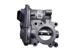 Spjällhusventil Renault 161206038R H8201171233 0.9 1.2 TCE 2198