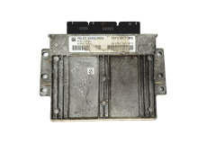 Styrenhet 279115210117 V29002763A TATA Valeo 27495