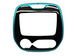 Dekorpanel Renault Captur 682705384R 682702540R