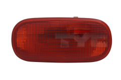 Bromsljus Original Master II Movano Interstar 2654000QAA
