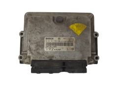 Styrenhet 55191209 0281011553 19247DAA Fiat Bosch 2788