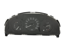Hastighetsmätare Daewoo Lanos 96489045ME 50720