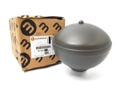 Fjäderkula Bak Original Citroen Xantia II Hydroaktiv 1638375580