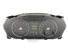 Varvräknare Hyundai Getz 2003-87600H 94003-1C050 44320