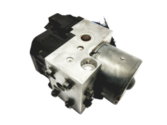 Abs-pump Nissan Almera N16 476605M306 0265216899 Bosch