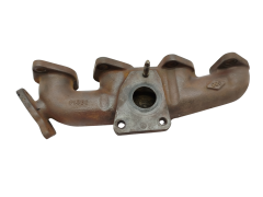 Avgasgren 8200788182 Renault Opel Nissan 2.0 dCi