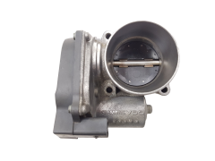 Spjällhusventil 03C133062C A2C53030936 1.4 TSI VW AG 3656