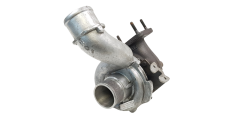 Turboladdare GT1852V 8200267138A Garrett 2.2 dci Renault 718089-6