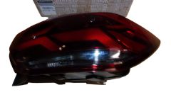 Lampa Höger Original 265500714R Dacia