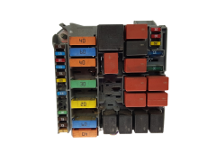 Säkringsbox Fiat Iveco 51905216 19115