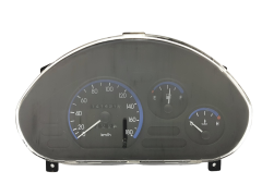 Hastighetsmätare Daewoo Matiz 96527397 51428