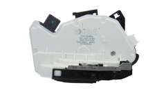Dörrlåsmekanism Fram Höger 5N1837016C 88371014701 VW Audi Seat Vika