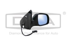 Backspegel Höger 1J1857508N 88570097302 VW Bora Golf 4 DPA
