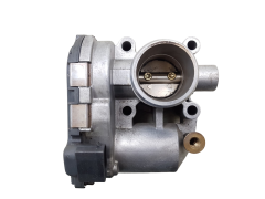 Spjällhusventil Smart A1601410125 0205003055 Bosch