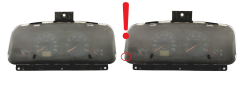 Hastighetsmätare Scudo Expert Jumpy 1488561080 Fiat PSA 59642