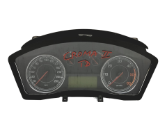 Varvräknare Fiat Croma 51809897 58999