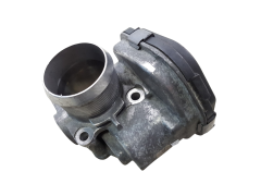 Spjällhusventil Citroen Peugeot Ford 9673534480 1.6 HDI 2234
