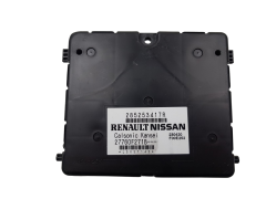 Styrenhetsmodul Renault Clio 5 Captur 2 285253417R 27760F271B 0km 11