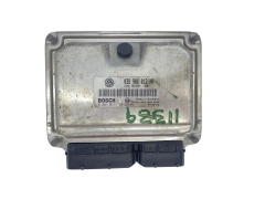 Styrenhet 038906012HP 0281011320 Seat VW Bosch 63313