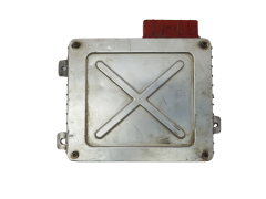Styrenhet MSB100580 ED Rover 3481