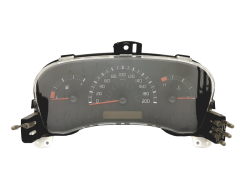 Hastighetsmätare Fiat Panda 46801545 503000360300 42327