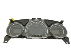 Varvräknare Citroen C5 III 9666330580 25883