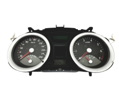 Varvräknare Renault Megane 2 8200364027 D 53003