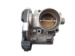 Spjällhusventil 55562270 0280750482 Opel Chevrolet 1.2 1.4 GM 2436