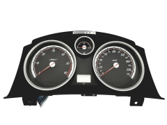 Hastighetsmätare Opel Astra H 24468717QB 30104