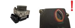 Abs-pump Renault Megane 2 Scenic 2 0265800519 8200527390 5313