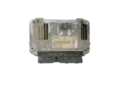 Styrenhet 89661-0D270 0261208841 Toyota Bosch 46544