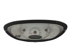 Hastighetsmätare Lancia Y 46551898 6063249907 56472