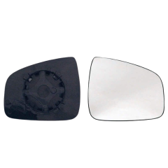 Spegelglas Vänster Original Dacia Duster 6001549716